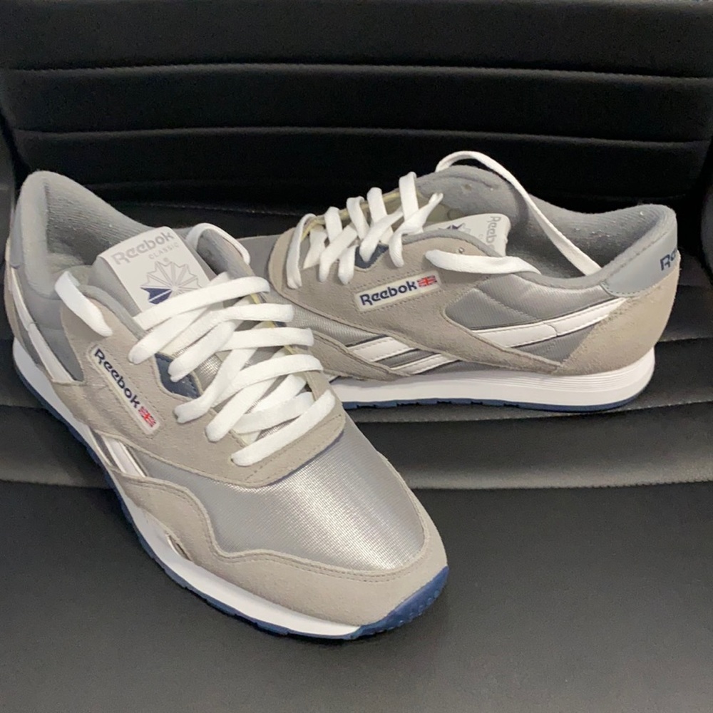 Men’s Reebok Sneakers